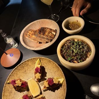 Hamdi - Turkish Near Me - Seattle, Washington