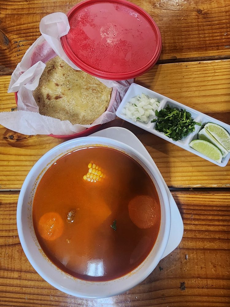 Taqueria El Chiltepin