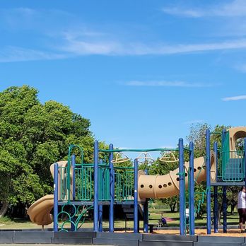 Riverfront Park - Small playground - Parks Near Me - The Dalles, Oregon Riverfront Park - Small playground - Parks Near Me - The Dalles, Oregon