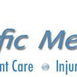 Pacific Medical Group