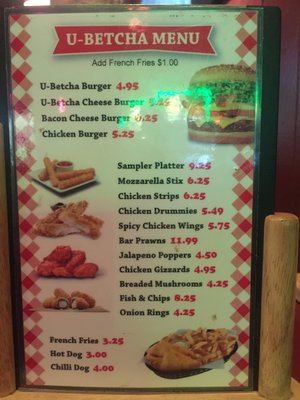 Casa U Betcha by null