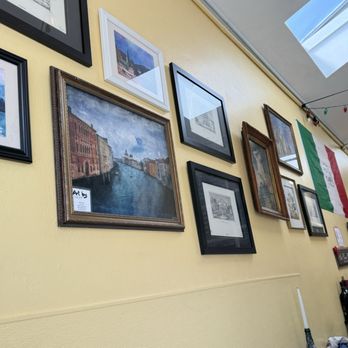 Buona Italia Caffe - Italian Near Me - Pacifica, California Buona Italia Caffe - Italian Near Me - Pacifica, California