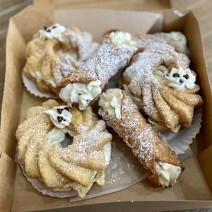 DiSorbo’s Italian Bakery on Yelp