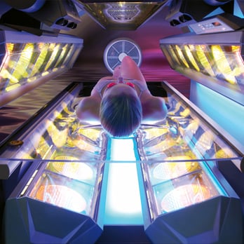 Future Tan Midtown - Open Sun 1050 - Teeth Whitening Near Me - New York, New York