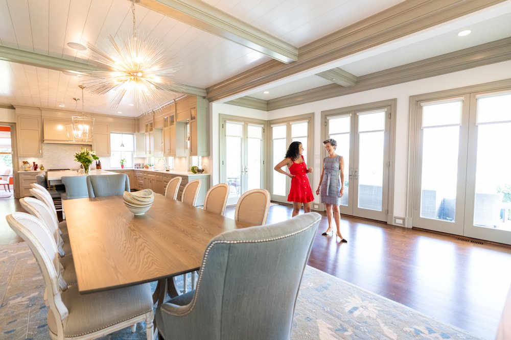 DEBBIE MCGARRITY BERKSHIRE HATHAWAY HOMESERVICES 13 Photos 136 E