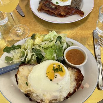 June's - Crepe and croque madame - Breakfast & Brunch Near Me - Austin, Texas June's - Crepe and croque madame - Breakfast & Brunch Near Me - Austin, Texas