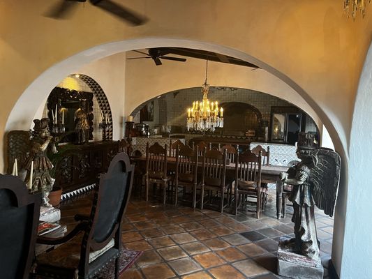 Hacienda San Angel by null