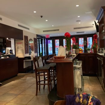 Our New Place - Inside facing front of store - Cantonese Near Me - New York, New York