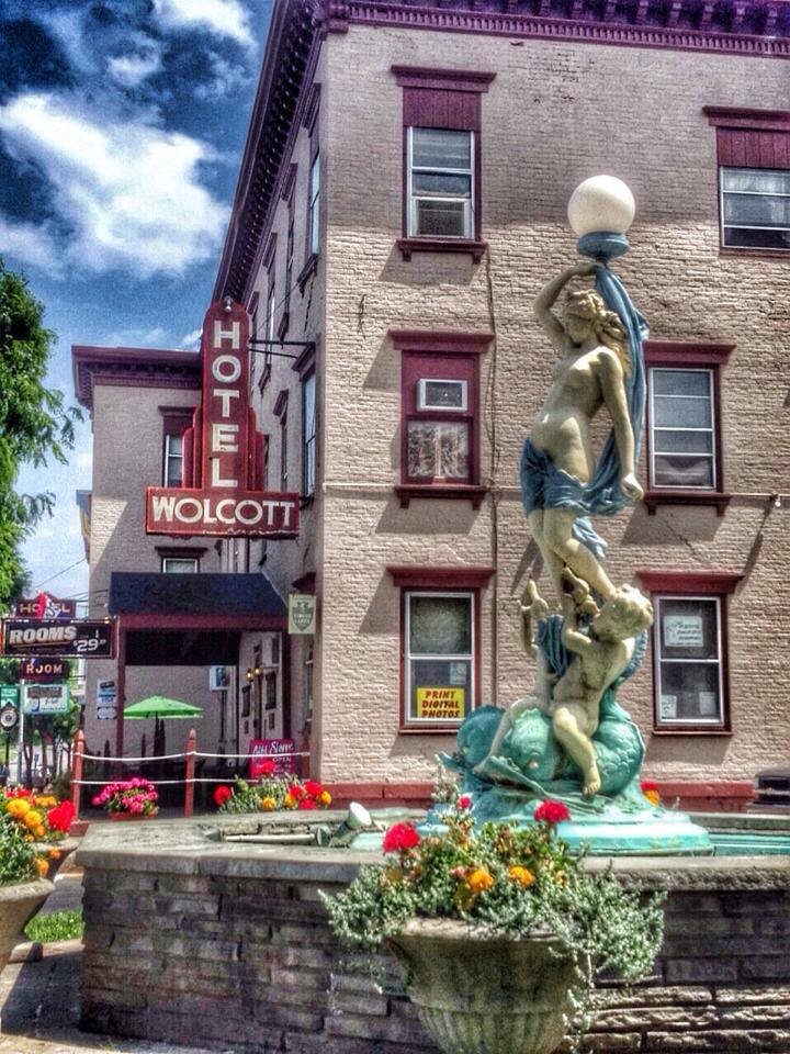 WOLCOTT HOTEL Updated September 2024 12004 E Main St, Wolcott, New York Hotels Phone