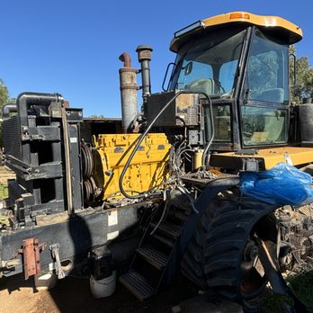 Industrial Power Systems - Farm Equipment Repair Near Me Industrial Power Systems - Farm Equipment Repair Near Me