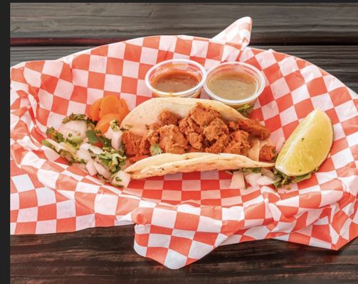 Habanero Mexican Grill by null