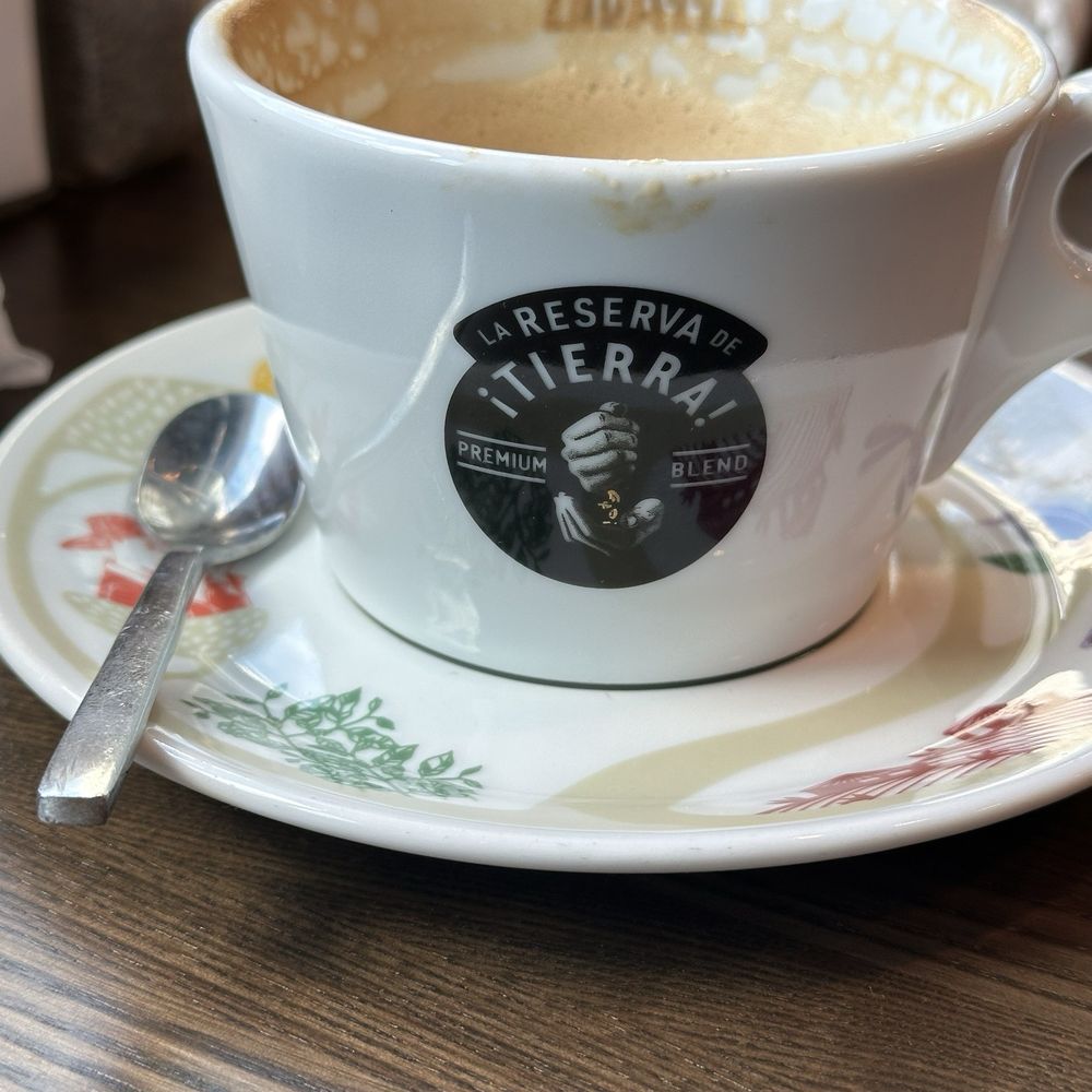 Breakfast Bear - Latte - Breakfast & Brunch Near Me - Wausau, Wisconsin