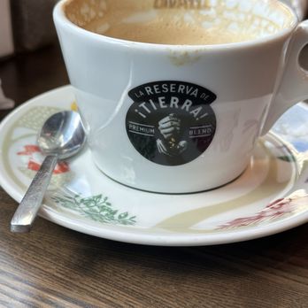 Breakfast Bear - Latte - Breakfast & Brunch Near Me - Wausau, Wisconsin