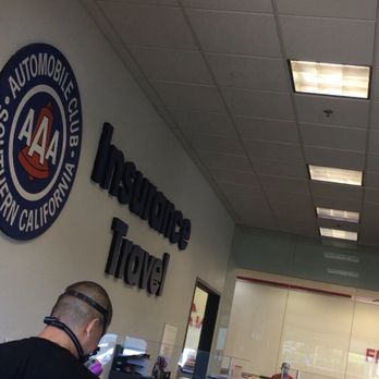 AAA El Monte Insurance Sales - This lady have a bad attitude towards customer. I can't believe it. Terrible - Travel Services Near Me - El Monte, California AAA El Monte Insurance Sales - This lady have a bad attitude towards customer. I can't believe it. Terrible - Travel Services Near Me - El Monte, California