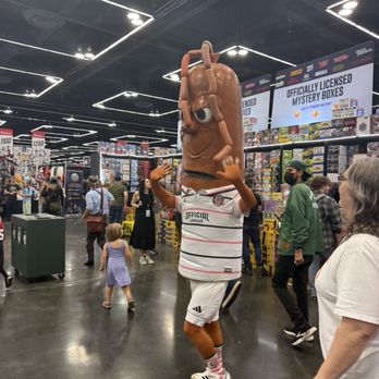 Rose City Comic Con - Festivals Near Me - Portland, Oregon Rose City Comic Con - Festivals Near Me - Portland, Oregon