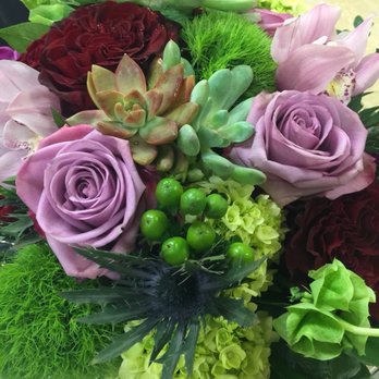 Blackbird Floral - Florists Near Me - Austin, Texas