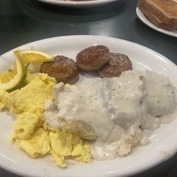 Flappy Jack's Pancake House - Country Breakfast - Pancakes Near Me - Orange, California