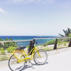Rent the Bicycle