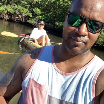 Whiskey Creek Hideout - Rafting/Kayaking Near Me - Dania Beach, Florida
