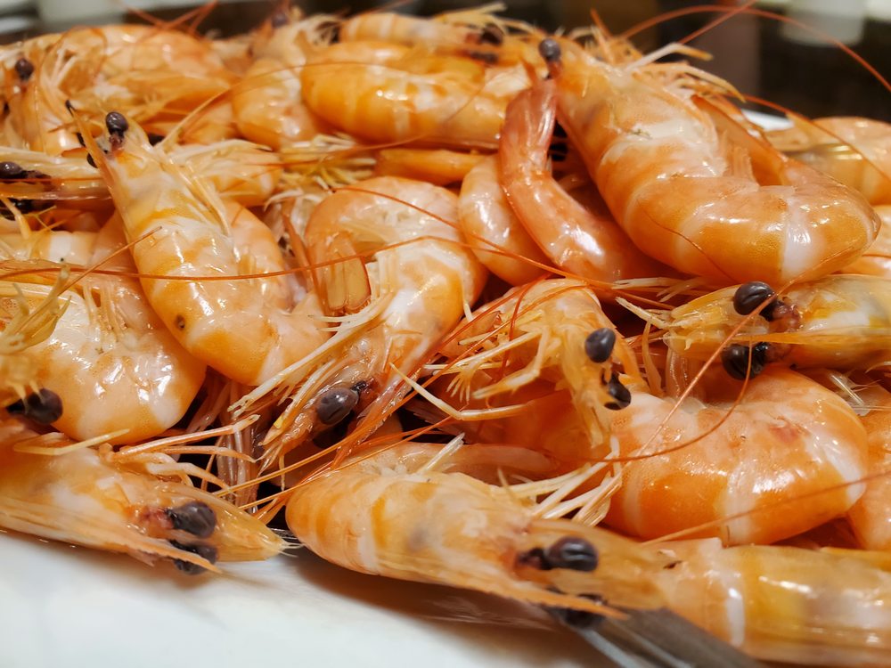 Gaga Seafood Restaurant