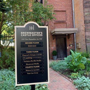 Heurich House Museum - Museums Near Me - Washington, DC, District of Columbia