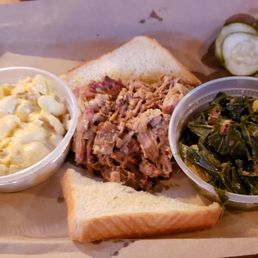 Pulled Pork