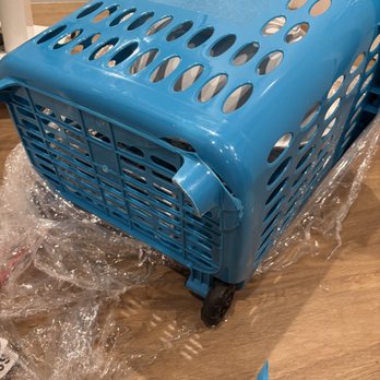 Kerb - Broken basket - Vehicle Shipping Near Me Kerb - Broken basket - Vehicle Shipping Near Me