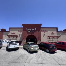 Midway Jr Market