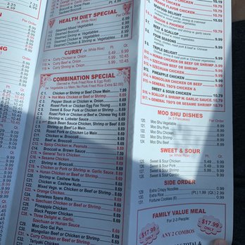 Hong Kong Kitchen 35 Reviews Chinese 2272 Seneca St Buffalo Ny Restaurant Reviews Phone Number