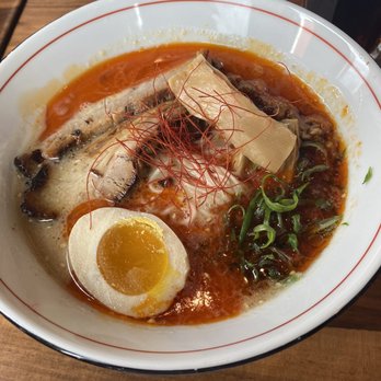 Ni Ramen - Tan Tan Ramen - Ramen Near Me - Lynbrook, New York Ni Ramen - Tan Tan Ramen - Ramen Near Me - Lynbrook, New York
