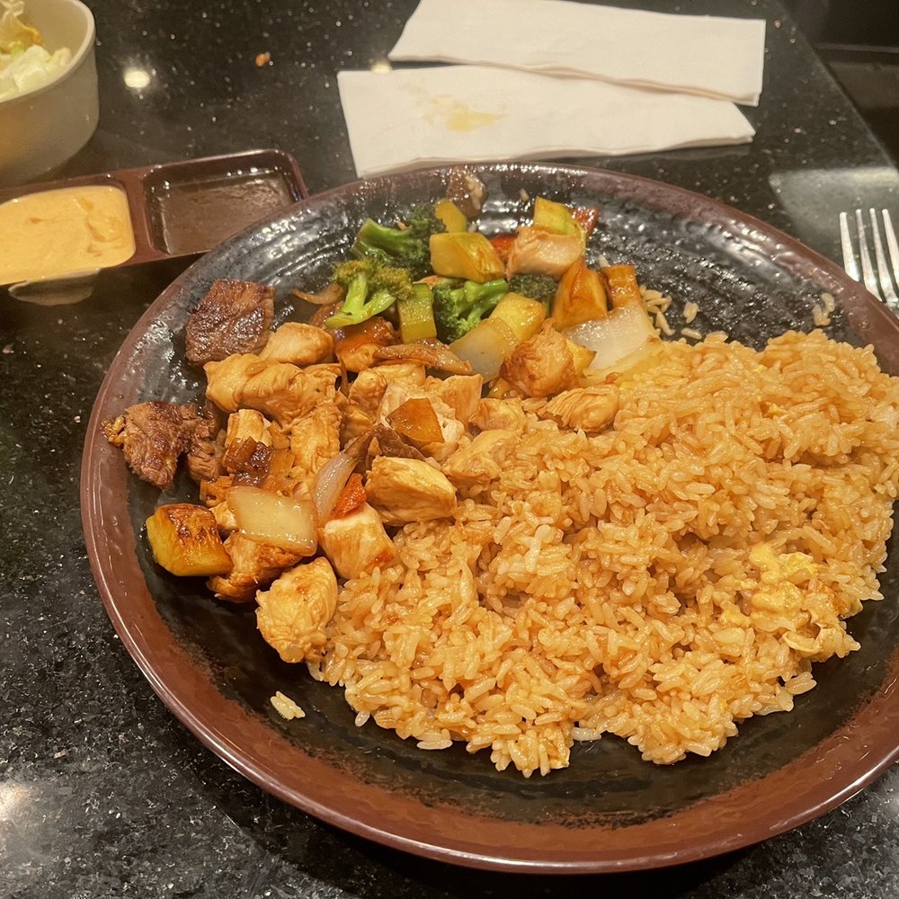 The Best 10 Restaurants near Bridgewater Falls Lifestyle Shopping