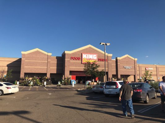 King Soopers Pharmacy Firestone