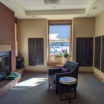 Everleigh Central Park - Apartments Near Me - Denver, Colorado