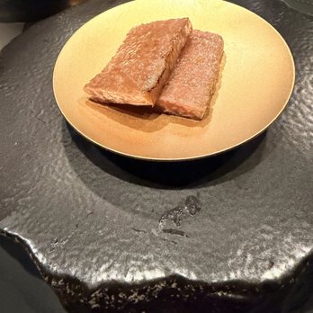 Wagyu Room - Drunken wagyu - Sushi Bars Near Me - New York, New York