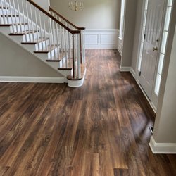 My Dad's Flooring