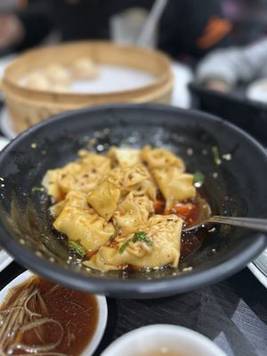 Tasty China by null