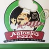 Antonios Pizza gift card