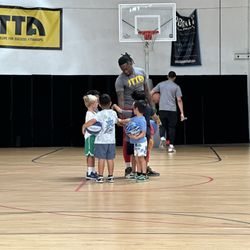 Triple Threat Academy