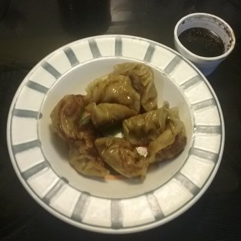 New China II - Fried Dumpling - Chinese Near Me - Vancleave, Mississippi New China II - Fried Dumpling - Chinese Near Me - Vancleave, Mississippi