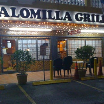 PALOMILLA GRILL - CLOSED - Updated January 2026 - 205 Photos & 116