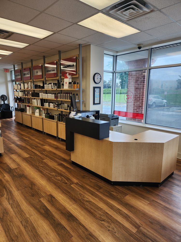 HAIRZOO Updated September 2024 93 Photos & 14 Reviews 737 Maiden