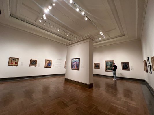 Columbus Museum of Art by null