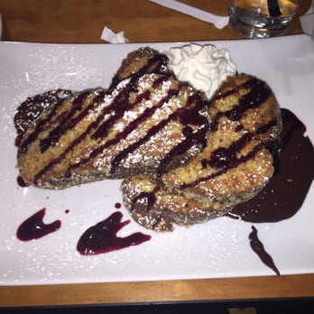 Dime Store - White walker French toast! - Breakfast & Brunch Near Me - Detroit, Michigan