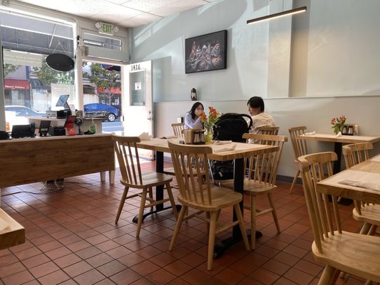 Se7enbuds Restaurant by null