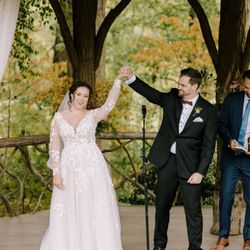Wildflower Bridal