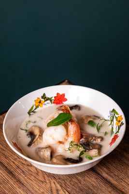 SLA thai restaurant by null