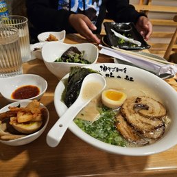 Tonkotsu