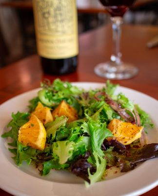 Trattoria La Vigna by null
