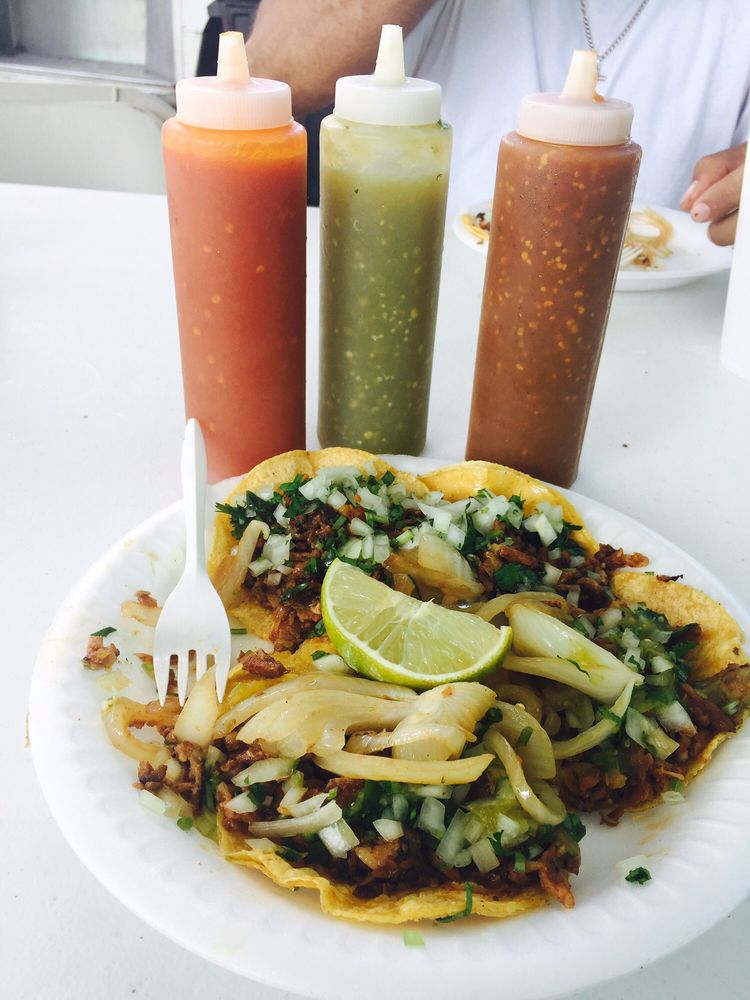 Rey Del Taco