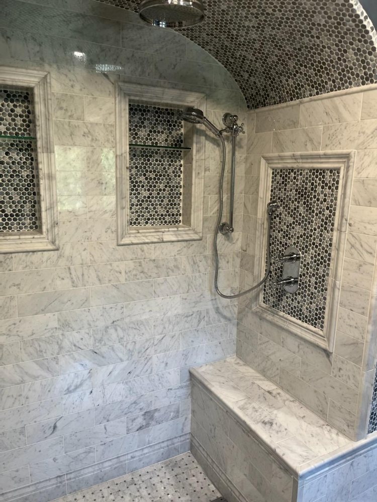 Slide of No Problems Plumbing